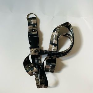 U.S. Army Reserves GoArmy.com Lanyard Camo